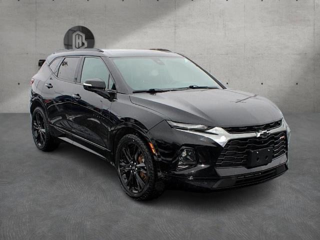 2020 Chevrolet Blazer AWD RS