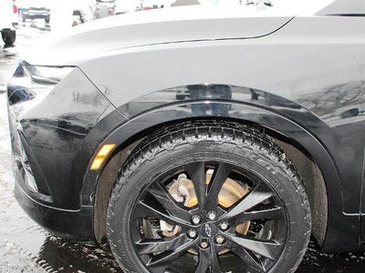 2020 Chevrolet Blazer AWD RS