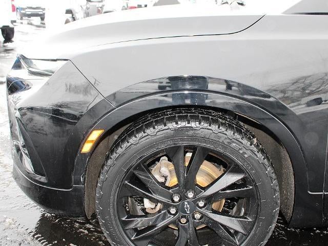 2020 Chevrolet Blazer AWD RS