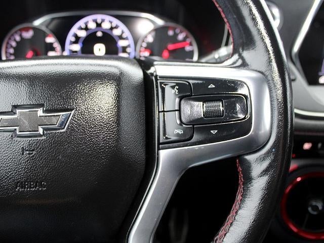 2020 Chevrolet Blazer AWD RS