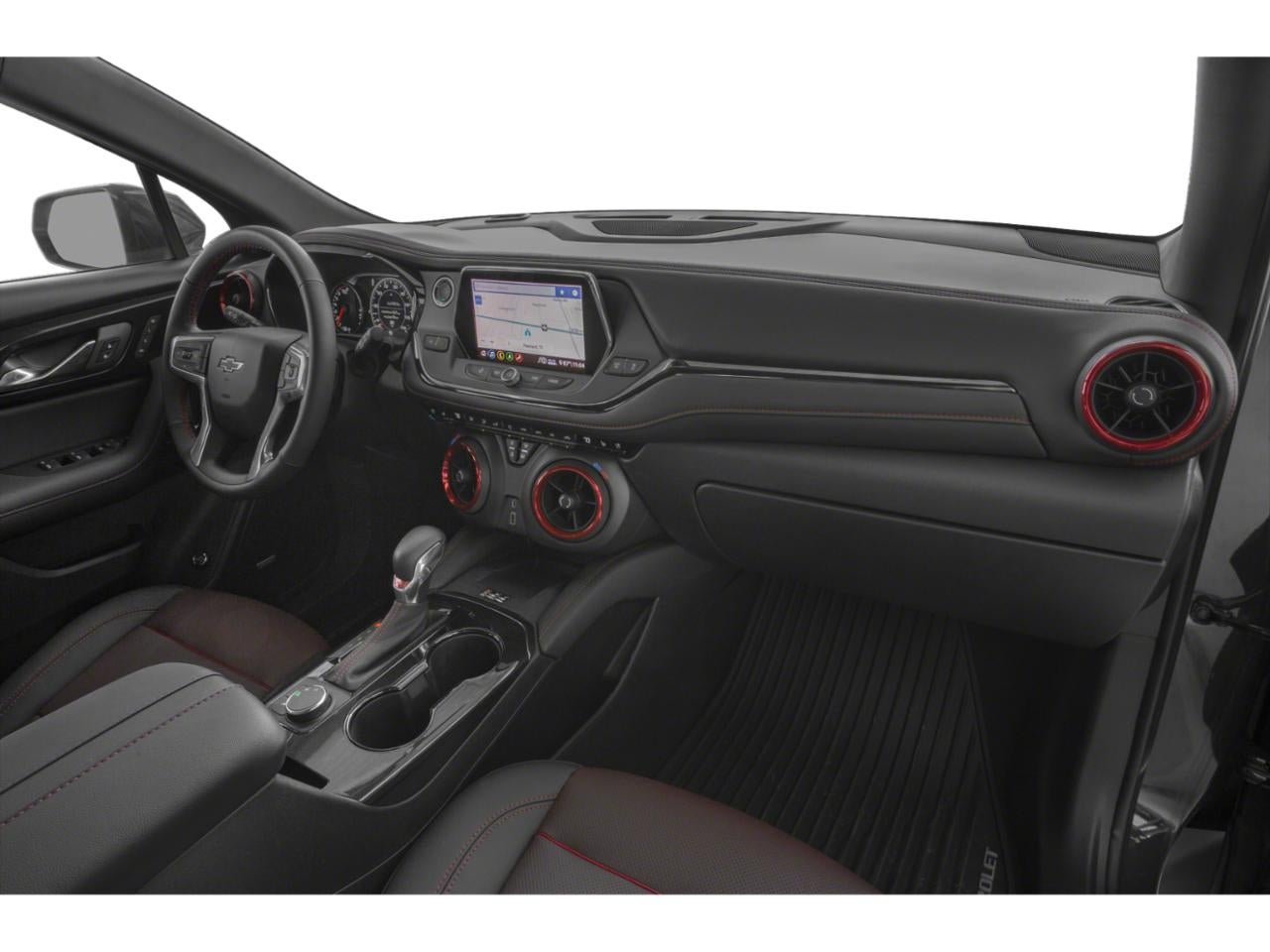 2020 Chevrolet Blazer AWD RS