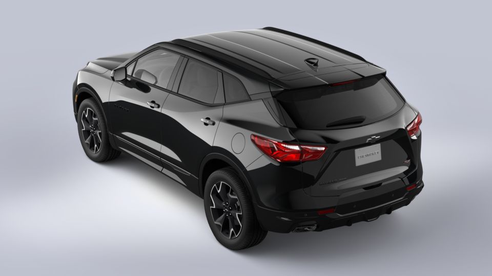 2020 Chevrolet Blazer AWD RS