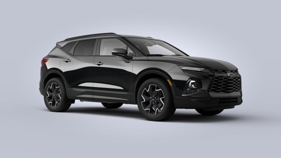 2020 Chevrolet Blazer AWD RS