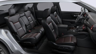 2020 Chevrolet Blazer AWD RS