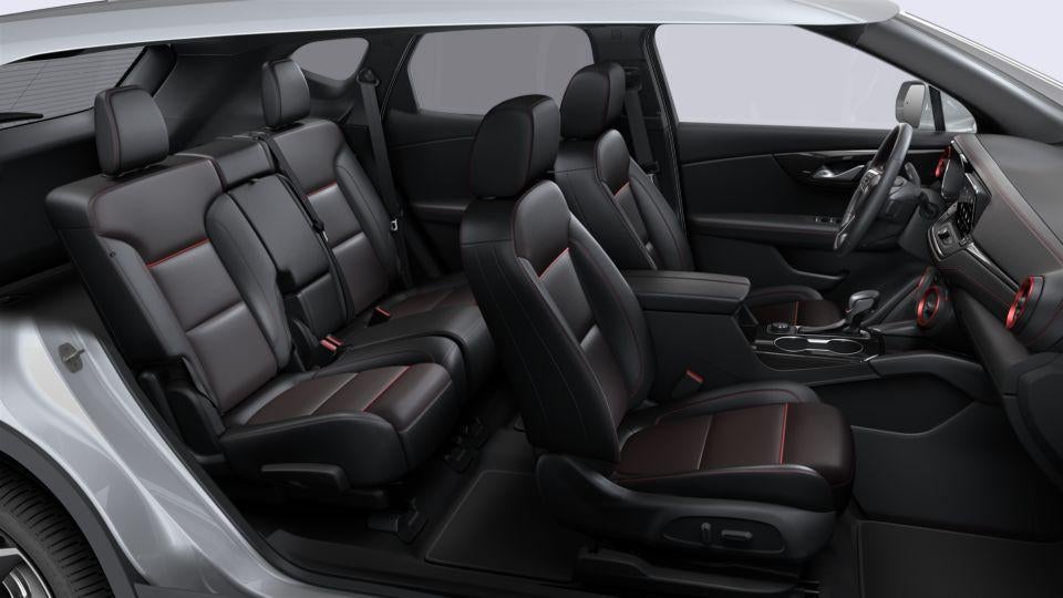 2020 Chevrolet Blazer AWD RS