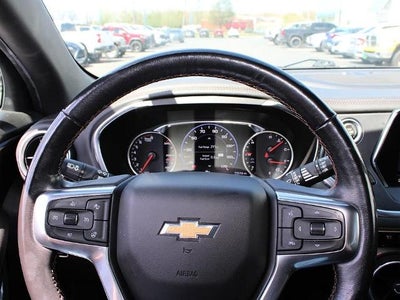 2020 Chevrolet Blazer AWD Premier