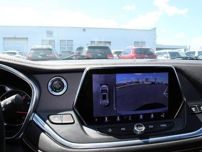 2020 Chevrolet Blazer AWD Premier