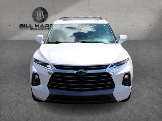 2020 Chevrolet Blazer AWD Premier