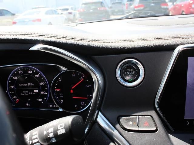2020 Chevrolet Blazer AWD Premier