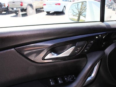 2020 Chevrolet Blazer AWD Premier
