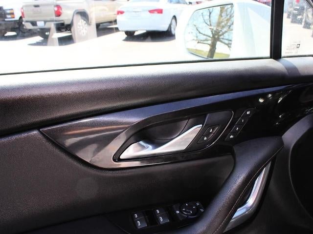 2020 Chevrolet Blazer AWD Premier