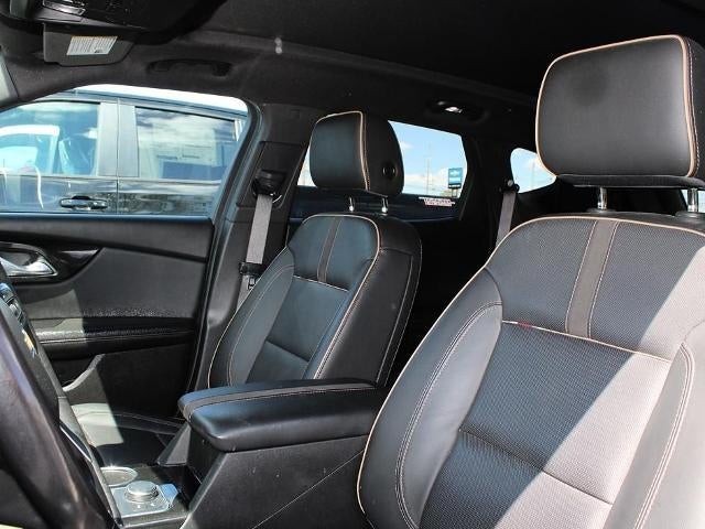 2020 Chevrolet Blazer AWD Premier