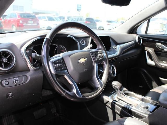 2020 Chevrolet Blazer AWD Premier