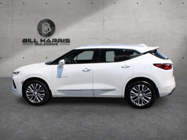 2020 Chevrolet Blazer AWD Premier