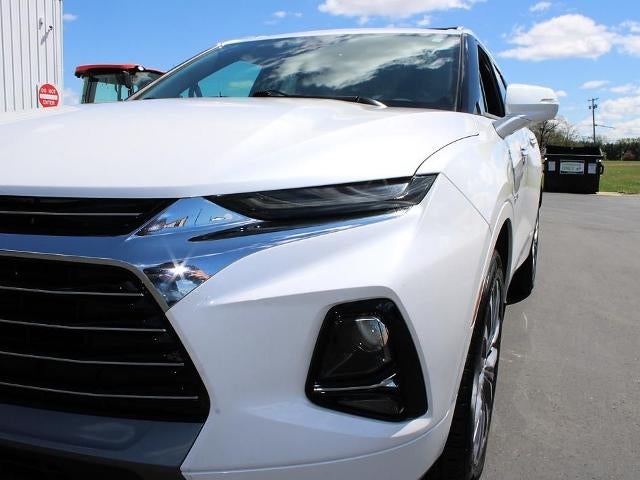 2020 Chevrolet Blazer AWD Premier