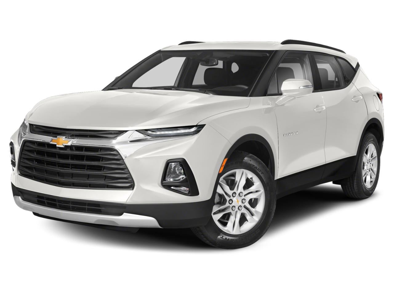 2020 Chevrolet Blazer AWD Premier