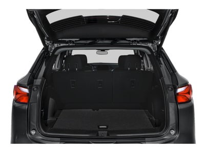 2020 Chevrolet Blazer AWD Premier