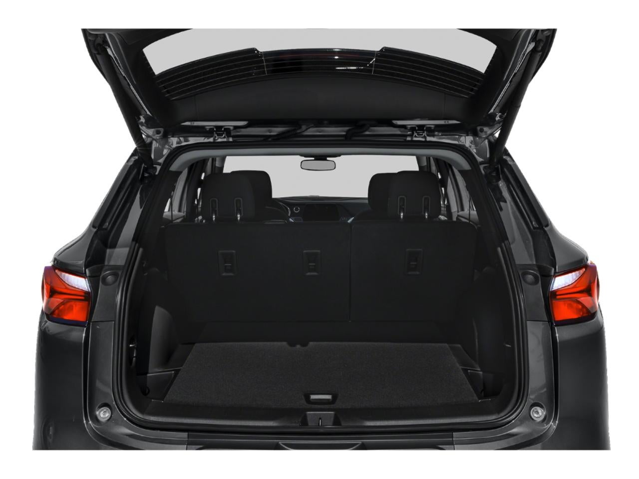 2020 Chevrolet Blazer AWD Premier