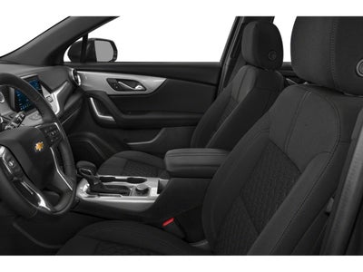 2020 Chevrolet Blazer AWD Premier