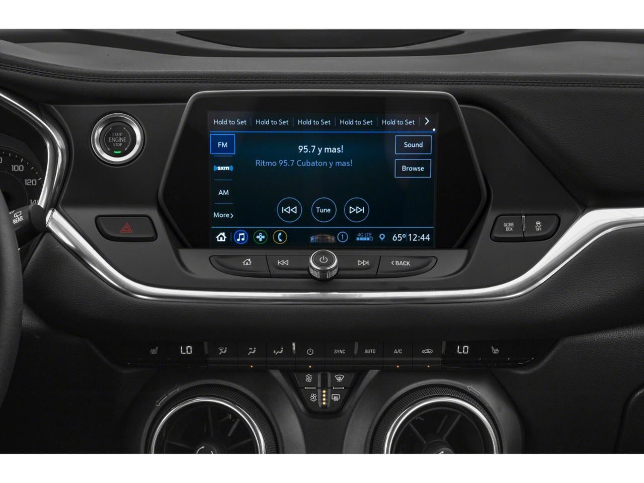 2020 Chevrolet Blazer AWD Premier