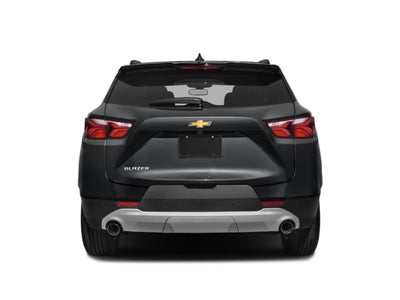 2020 Chevrolet Blazer AWD Premier