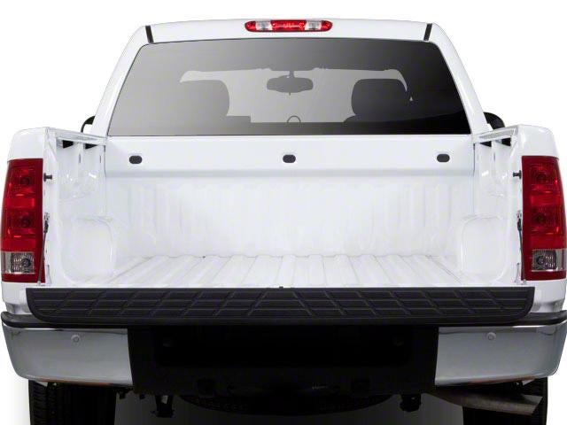 2011 GMC Sierra 1500 Crew Cab Short Box 4-Wheel Drive SLE