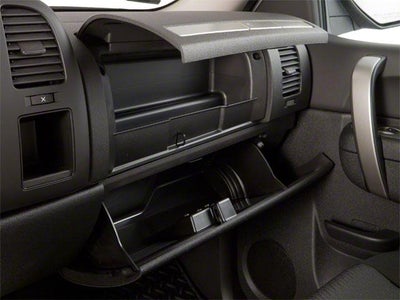 2011 GMC Sierra 1500 Crew Cab Short Box 4-Wheel Drive SLE