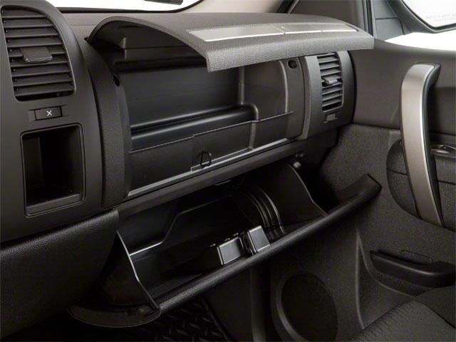 2011 GMC Sierra 1500 Crew Cab Short Box 4-Wheel Drive SLE