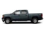 2011 GMC Sierra 1500 Crew Cab Short Box 4-Wheel Drive SLE