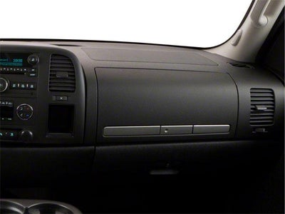 2011 GMC Sierra 1500 Crew Cab Short Box 4-Wheel Drive SLE