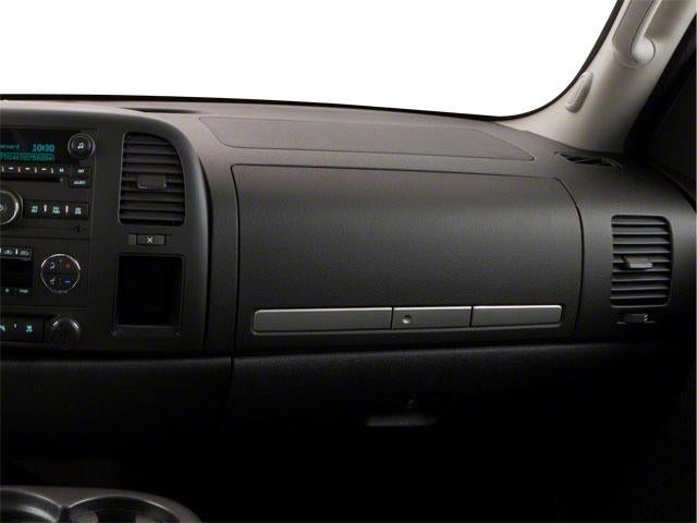 2011 GMC Sierra 1500 Crew Cab Short Box 4-Wheel Drive SLE