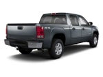 2011 GMC Sierra 1500 Crew Cab Short Box 4-Wheel Drive SLE