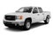 2011 GMC Sierra 1500 Crew Cab Short Box 4-Wheel Drive SLE