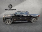 2020 GMC Sierra 1500 Crew Cab Short Box 4-Wheel Drive AT4