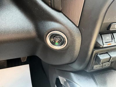 2020 GMC Sierra 1500 Crew Cab Short Box 4-Wheel Drive AT4