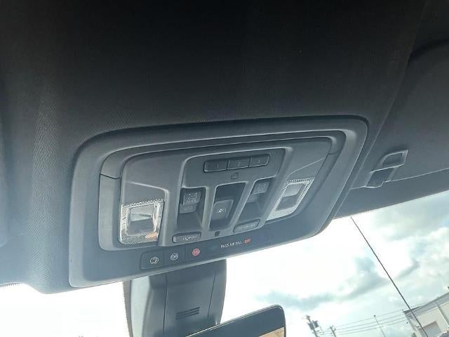 2020 GMC Sierra 1500 Crew Cab Short Box 4-Wheel Drive AT4