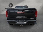 2020 GMC Sierra 1500 Crew Cab Short Box 4-Wheel Drive AT4
