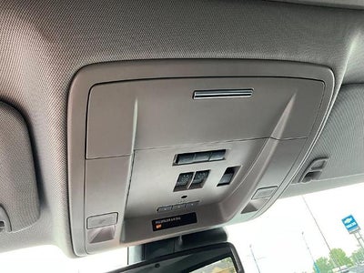 2017 GMC Sierra 1500 Crew Cab Short Box 4-Wheel Drive Denali
