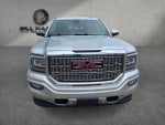 2017 GMC Sierra 1500 Crew Cab Short Box 4-Wheel Drive Denali