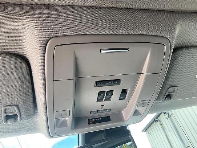 2017 GMC Sierra 1500 Crew Cab Short Box 4-Wheel Drive Denali