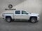 2017 GMC Sierra 1500 Crew Cab Short Box 4-Wheel Drive Denali