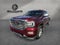 2016 GMC Sierra 1500 Crew Cab Standard Box 4-Wheel Drive Denali