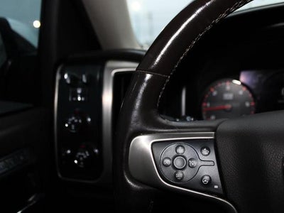 2016 GMC Sierra 1500 Crew Cab Standard Box 4-Wheel Drive Denali