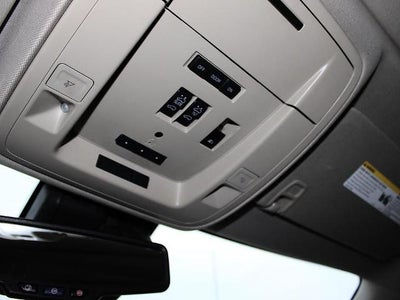 2016 GMC Sierra 1500 Crew Cab Standard Box 4-Wheel Drive Denali