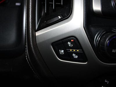 2016 GMC Sierra 1500 Crew Cab Standard Box 4-Wheel Drive Denali