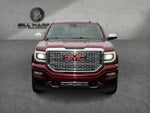 2016 GMC Sierra 1500 Crew Cab Standard Box 4-Wheel Drive Denali