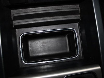 2016 GMC Sierra 1500 Crew Cab Standard Box 4-Wheel Drive Denali