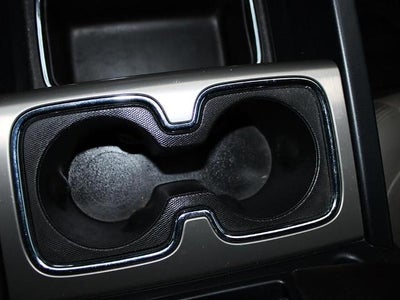 2016 GMC Sierra 1500 Crew Cab Standard Box 4-Wheel Drive Denali