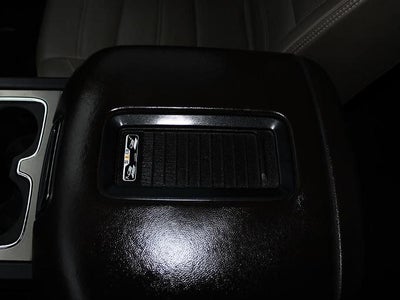 2016 GMC Sierra 1500 Crew Cab Standard Box 4-Wheel Drive Denali