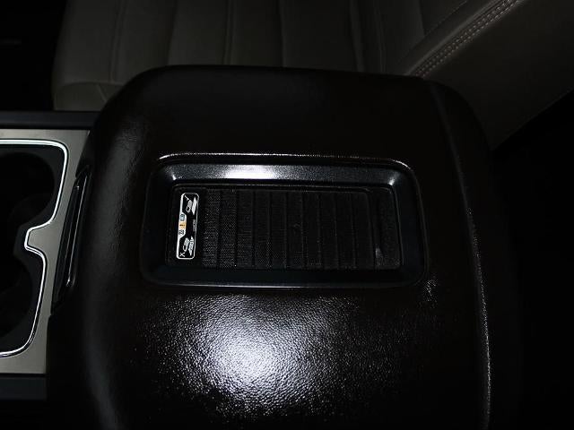 2016 GMC Sierra 1500 Crew Cab Standard Box 4-Wheel Drive Denali